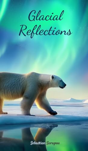 Glacial Reflections Glacial Reflections von Swan Charm Publishing
