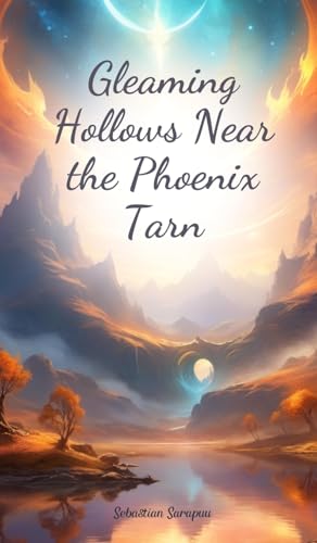 Gleaming Hollows Near the Phoenix Tarn Gleaming Hollows Near the Phoenix Tarn von Swan Charm