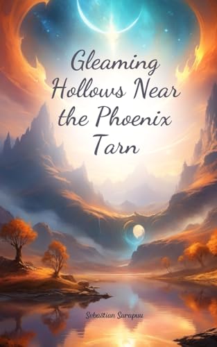 Gleaming Hollows Near the Phoenix Tarn Gleaming Hollows Near the Phoenix Tarn von Swan Charm
