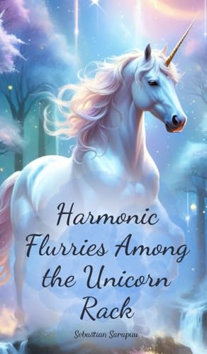 Harmonic Flurries Among the Unicorn Rack Harmonic Flurries Among the Unicorn Rack von Swan Charm