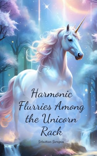 Harmonic Flurries Among the Unicorn Rack Harmonic Flurries Among the Unicorn Rack von Swan Charm
