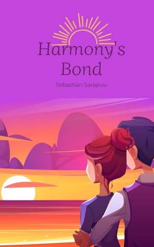 Harmony's Bond Harmony's Bond von Swan Charm