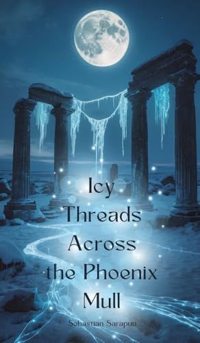 Icy Threads Across the Phoenix Mull Icy Threads Across the Phoenix Mull von Swan Charm
