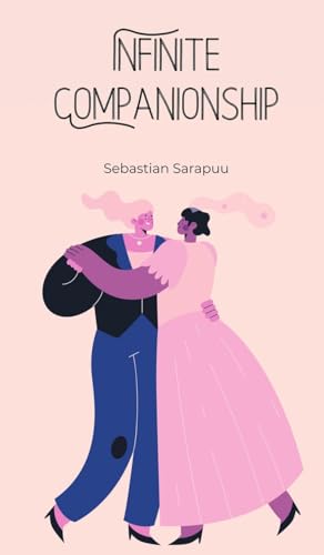Infinite Companionship Infinite Companionship von Swan Charm
