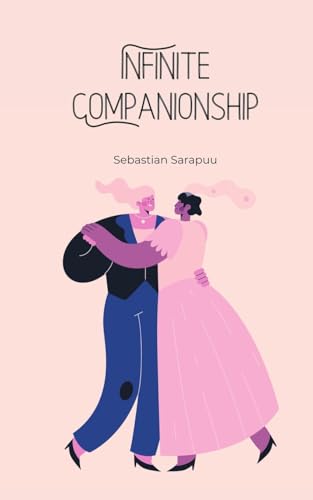Infinite Companionship Infinite Companionship von Swan Charm