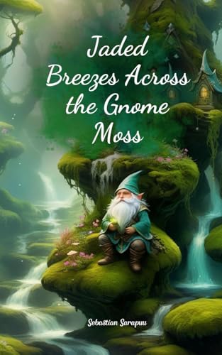 Jaded Breezes Across the Gnome Moss Jaded Breezes Across the Gnome Moss von Swan Charm