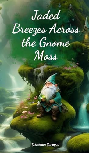 Jaded Breezes Across the Gnome Moss Jaded Breezes Across the Gnome Moss von Swan Charm
