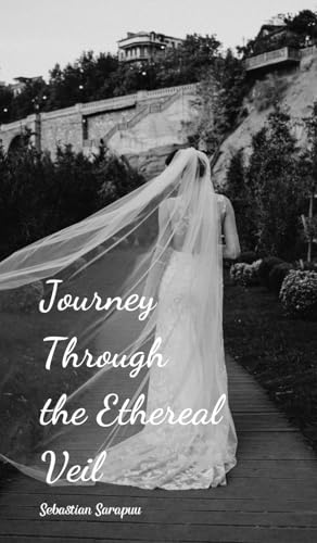 Journey Through the Ethereal Veil von Swan Charm