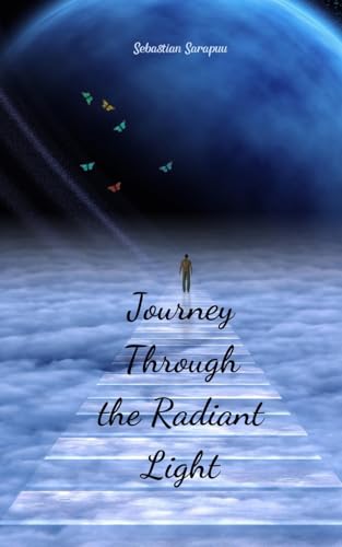 Journey Through the Radiant Light Journey Through the Radiant Light von Swan Charm