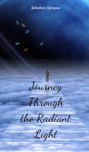 Journey Through the Radiant Light Journey Through the Radiant Light von Swan Charm
