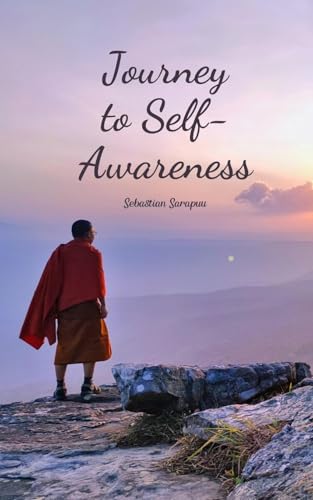 Journey to Self-Awareness Journey to Self-Awareness von Swan Charm
