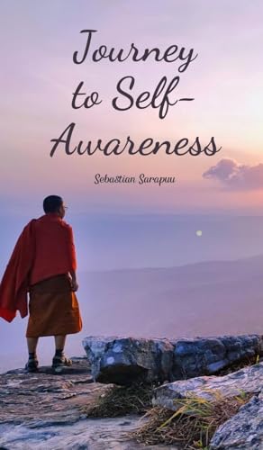 Journey to Self-Awareness Journey to Self-Awareness von Swan Charm
