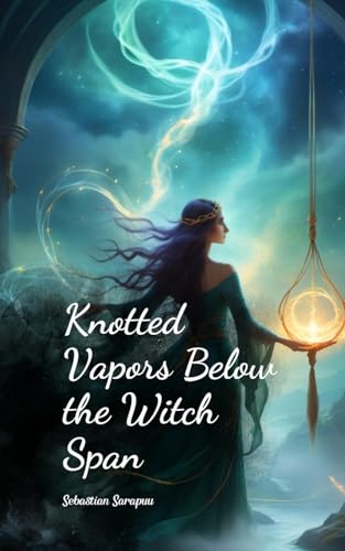 Knotted Vapors Below the Witch Span Knotted Vapors Below the Witch Span von Swan Charm