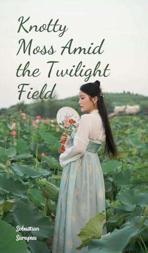 Knotty Moss Amid the Twilight Field Knotty Moss Amid the Twilight Field von Swan Charm