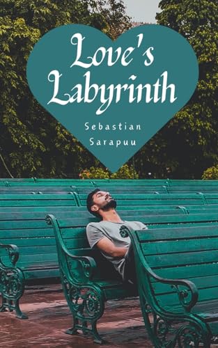 Love's Labyrinth von Swan Charm Publishing