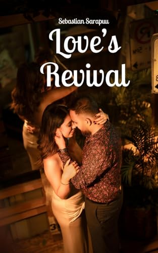 Love's Revival Love's Revival von Swan Charm Publishing