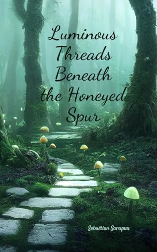 Luminous Threads Beneath the Honeyed Spur Luminous Threads Beneath the Honeyed Spur von Swan Charm