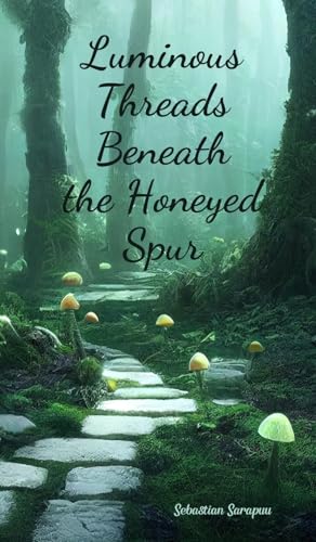 Luminous Threads Beneath the Honeyed Spur Luminous Threads Beneath the Honeyed Spur von Swan Charm