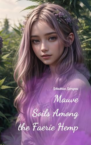 Mauve Soils Among the Faerie Hemp Mauve Soils Among the Faerie Hemp von Swan Charm