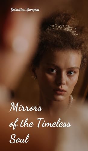 Mirrors of the Timeless Soul von Swan Charm