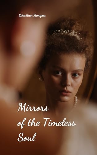 Mirrors of the Timeless Soul Mirrors of the Timeless Soul von Swan Charm