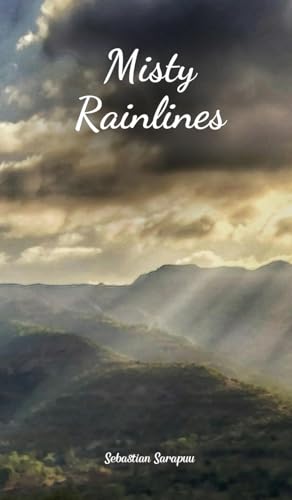 Misty Rainlines Misty Rainlines von Swan Charm Publishing