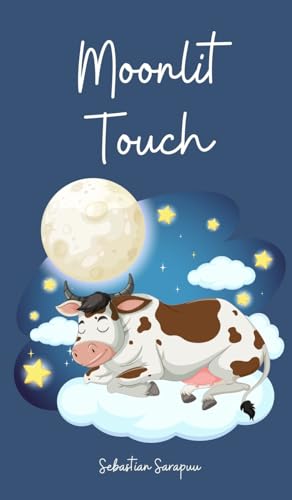 Moonlit Touch Moonlit Touch von Swan Charm Publishing