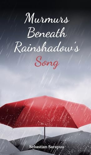 Murmurs Beneath Rainshadow's Song Murmurs Beneath Rainshadow's Song von Swan Charm Publishing