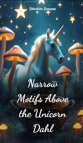 Narrow Motifs Above the Unicorn Dahl Narrow Motifs Above the Unicorn Dahl von Swan Charm