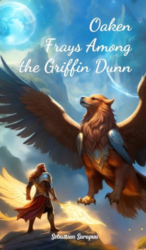 Oaken Frays Among the Griffin Dunn Oaken Frays Among the Griffin Dunn von Swan Charm