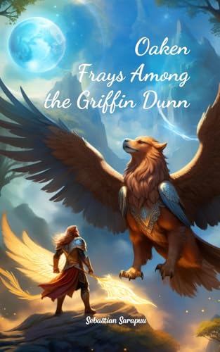 Oaken Frays Among the Griffin Dunn von Swan Charm