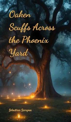 Oaken Scuffs Across the Phoenix Yard Oaken Scuffs Across the Phoenix Yard von Swan Charm