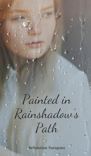 Painted in Rainshadow's Path Painted in Rainshadow's Path von Swan Charm Publishing