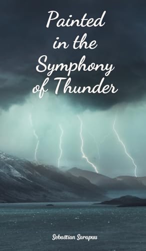 Painted in the Symphony of Thunder Painted in the Symphony of Thunder von Swan Charm Publishing
