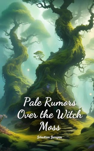 Pale Rumors Over the Witch Moss Pale Rumors Over the Witch Moss von Swan Charm