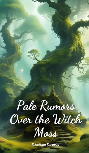 Pale Rumors Over the Witch Moss Pale Rumors Over the Witch Moss von Swan Charm