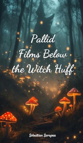 Pallid Films Below the Witch Huff Pallid Films Below the Witch Huff von Swan Charm