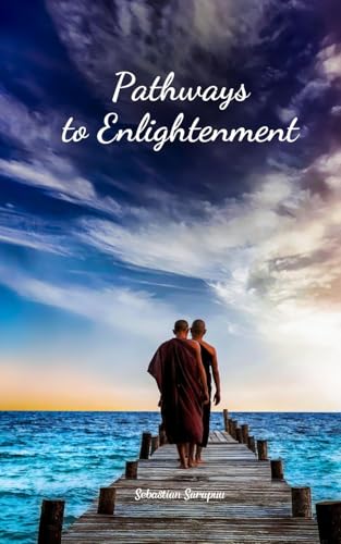 Pathways to Enlightenment Pathways to Enlightenment von Swan Charm