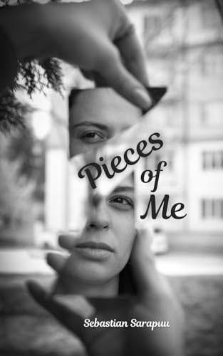 Pieces of Me von Swan Charm Publishing