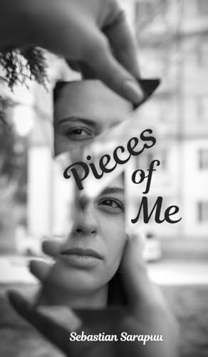 Pieces of Me Pieces of Me von Swan Charm Publishing