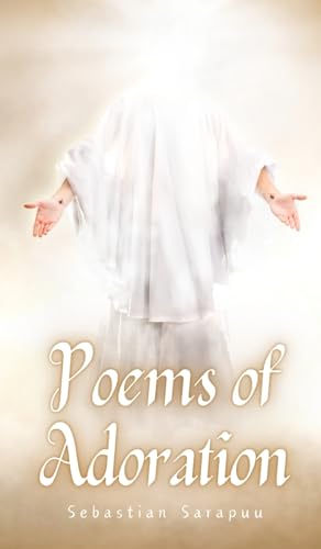 Poems of Adoration von Swan Charm Publishing