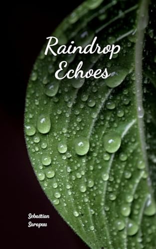 Raindrop Echoes von Swan Charm Publishing