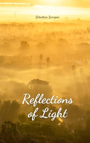 Reflections of Light Reflections of Light von Swan Charm