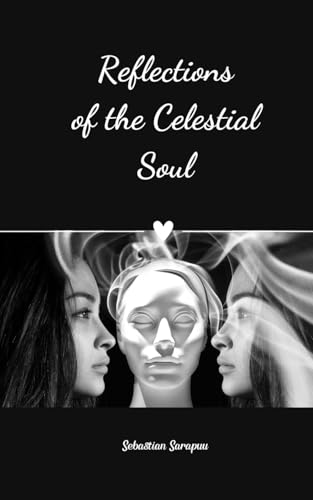 Reflections of the Celestial Soul von Swan Charm