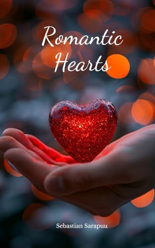 Romantic Hearts Romantic Hearts von Swan Charm Publishing