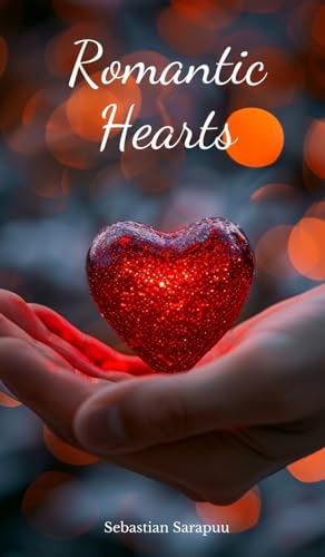 Romantic Hearts Romantic Hearts von Swan Charm Publishing