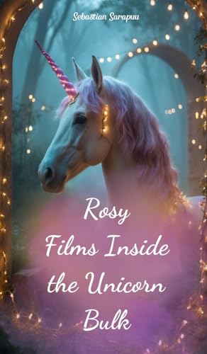 Rosy Films Inside the Unicorn Bulk Rosy Films Inside the Unicorn Bulk von Swan Charm