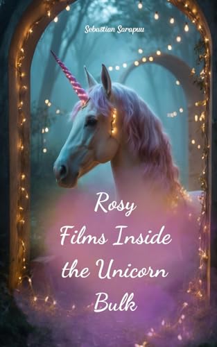 Rosy Films Inside the Unicorn Bulk Rosy Films Inside the Unicorn Bulk von Swan Charm