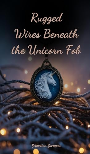 Rugged Wires Beneath the Unicorn Fob Rugged Wires Beneath the Unicorn Fob von Swan Charm