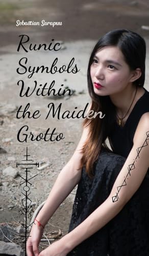 Runic Symbols Within the Maiden Grotto Runic Symbols Within the Maiden Grotto von Swan Charm